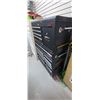 Image 28 : TORIN DOUBLE TOOL BOX TOTAL 62” X 41 ½” X 17 ½” TOP UNIT: 22” X
