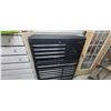 Image 3 : TORIN DOUBLE TOOL BOX TOTAL 62” X 41 ½” X 17 ½” TOP UNIT: 22” X