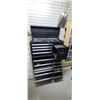 Image 4 : TORIN DOUBLE TOOL BOX TOTAL 62” X 41 ½” X 17 ½” TOP UNIT: 22” X