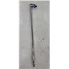 Image 1 : 24" LONG 1/2" JET RATCHET DRIVE BAR