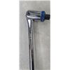 Image 2 : 24" LONG 1/2" JET RATCHET DRIVE BAR