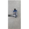 Image 3 : 24" LONG 1/2" JET RATCHET DRIVE BAR