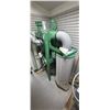 Image 1 : GENERAL INTERNATIONAL DUST COLLECTOR MODEL 10-810M1 TWO STAGE – 3HP  COMES WITH MULTI HOSE