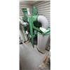Image 4 : GENERAL INTERNATIONAL DUST COLLECTOR MODEL 10-810M1 TWO STAGE – 3HP  COMES WITH MULTI HOSE