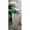 Image 9 : GENERAL INTERNATIONAL DUST COLLECTOR MODEL 10-810M1 TWO STAGE – 3HP  COMES WITH MULTI HOSE