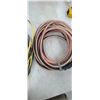 Image 2 : TWO 50' HEAVY DUTY EXTENSION CORDS