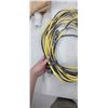 Image 3 : TWO 50' HEAVY DUTY EXTENSION CORDS