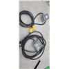 Image 1 : 15AMPS OF 220V AND MULTI END EXTENSION CORD