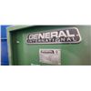 Image 34 : GENERAL INTERNATIONAL PAINT BOOTH MODEL 10-900M2  3HP - 220V -  SINGLE PHASE  -  RPM 1740 –