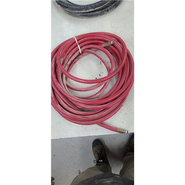 3/8" 250PSI AIR HOSE