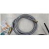 Image 2 : NATURAL AND LP GAS 1/2PSI, FUEL LINE AND PAINT HOSE
