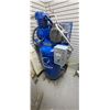Image 30 : QUINCY COMPRESSOR MODEL QT-75 TWO STAGE – 7.5HP – 80 GALLON HEAVY DUTY INDUSTRIAL