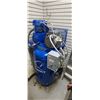 Image 4 : QUINCY COMPRESSOR MODEL QT-75 TWO STAGE – 7.5HP – 80 GALLON HEAVY DUTY INDUSTRIAL