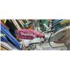 Image 13 : MAKITA MITER SAW 10’ MODEL LS1013 255MM  120V – 13AMP -3,700RPM COMES WITH WORKTAB
