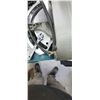 Image 27 : MAKITA MITER SAW 10’ MODEL LS1013 255MM  120V – 13AMP -3,700RPM COMES WITH WORKTAB