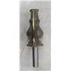 Image 2 : AMANA BIT WITH LINE ON IT - 542950117/32 FOR COLONIAL DOOR AND WINDOW 17?32 CUTTING DIA - RETAILS $1