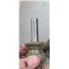 Image 3 : AMANA BIT WITH LINE ON IT - 542950117/32 FOR COLONIAL DOOR AND WINDOW 17?32 CUTTING DIA - RETAILS $1