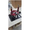 Image 7 : JESSEM TOOL CO. MAS-R-LIFT UNDER TABLE ROUTER LIFT