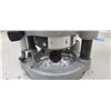 Image 4 : PORTER CABLE MODEL 89 HEAVY DUTY ROUTER COMES WITH BASE AND COLLET - VARIABLE SPEED 10,000-23,000