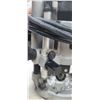Image 6 : PORTER CABLE MODEL 89 HEAVY DUTY ROUTER COMES WITH BASE AND COLLET - VARIABLE SPEED 10,000-23,000