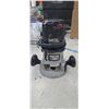 Image 1 : PORTER CABLE MODEL 89 HEAVY DUTY ROUTER COMES WITH BASE AND COLLET - VARIABLE SPEED 10,000-23,000