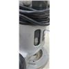 Image 8 : PORTER CABLE MODEL 89 HEAVY DUTY ROUTER COMES WITH BASE AND COLLET - VARIABLE SPEED 10,000-23,000