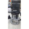 Image 9 : PORTER CABLE MODEL 89 HEAVY DUTY ROUTER COMES WITH BASE AND COLLET - VARIABLE SPEED 10,000-23,000