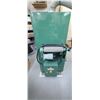 Image 14 : GENERAL INTERNATIONAL SANDER MODEL 15-040M2  7.5HP  220V 70AMP  RPM/1720 3 PHASE 60HZ COME WITH 10[x