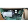 Image 16 : GENERAL INTERNATIONAL SANDER MODEL 15-040M2  7.5HP  220V 70AMP  RPM/1720 3 PHASE 60HZ COME WITH 10[x