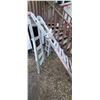 Image 6 : 21' LITTLE GIANT LADDER SYSTEM TYPE 1A  - A FRAME  EXTENDABLE LADDER - ALSO TURNS TO STRAIGHT LADDER