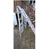 Image 7 : 21' LITTLE GIANT LADDER SYSTEM TYPE 1A  - A FRAME  EXTENDABLE LADDER - ALSO TURNS TO STRAIGHT LADDER