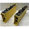 Image 2 : (2) Fanuc #A02B-0259-B501 Power Mate with Circuit Boards