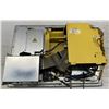 Image 2 : Fanuc #A08B-0084-D432 Base Unit w/ #A13B-0196-B412 Panel i & #A08B-0084-C121#B HDD Unit