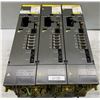 Image 1 : (3) Fanuc #A06B-6097-H201 Servo Amplifier