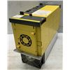 Image 2 : Fanuc #A06B-6120-H045 Drive