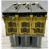 Image 2 : (3) Fanuc #A06B-6097-H201 Servo Amplifier