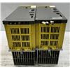 Image 2 : (2) Fanuc #A06B-6091-H118 Power Supply Modules