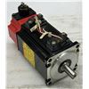 Image 2 : Fanuc #A06B-0115-B275#0021 AC Servo Motor