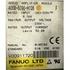 Image 8 : (2) Fanuc #A06B-6096-H106 Servo Amplifier Module