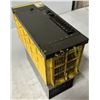 Image 1 : Fanuc #A06B-6104-H245#H520 Spindle Amplifier Module