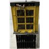 Image 2 : Fanuc #A06B-6091-H130-R Power Supply Module