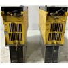 Image 2 : (2) Fanuc #A06B-6077-H111 Power Supply Module