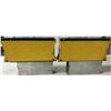 Image 3 : (2) Fanuc #A06B-6077-H111 Power Supply Module
