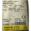 Image 8 : (2) Fanuc #A06B-6077-H111 Power Supply Module