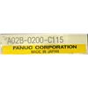 Image 8 : (2) Fanuc #A02B-0200-C115 Screens