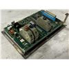 Image 2 : Fanuc #A02B-0092-C146 Keypad Panel