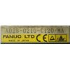 Image 8 : (2) Fanuc #A02B-0210-C120/MA Keypad Panels