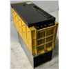 Image 1 : Fanuc #A06B-6102-H230#H520 Servo Amplifier
