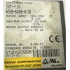 Image 8 : (2) Fanuc #A06B-6096-H106 Servo Amplifier Module