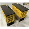 Image 1 : (2) Fanuc #A06B-6087-H137 Power Supply Module